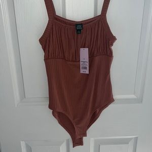 Wild Fable body suit